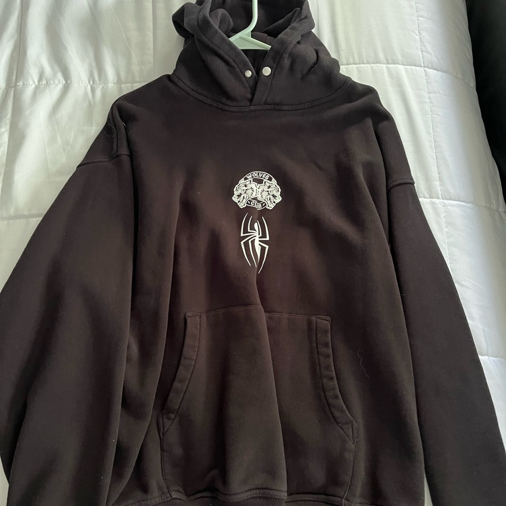 Darcsport hoodie